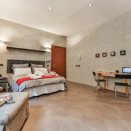 Appartamento San Babila