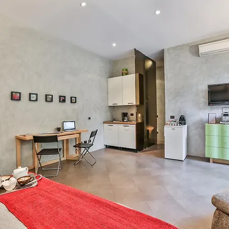 Appartamento San Babila Milano