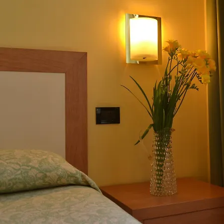 B&B Villa Xenia Couette-café