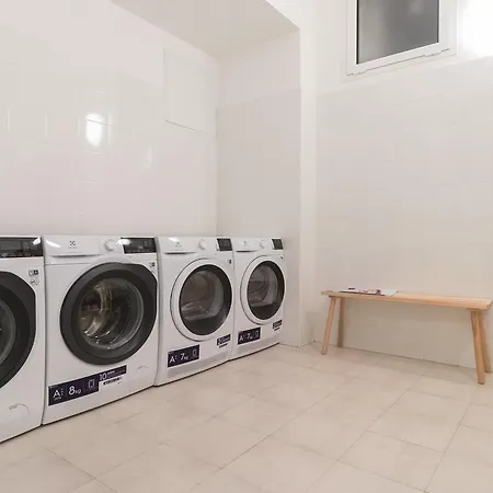 Palette Bergonzoli Place מילאנו