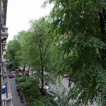 Meta Italy Da Claudia Apartment *