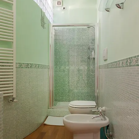 Apartamento Meta Italy Da Claudia Milán