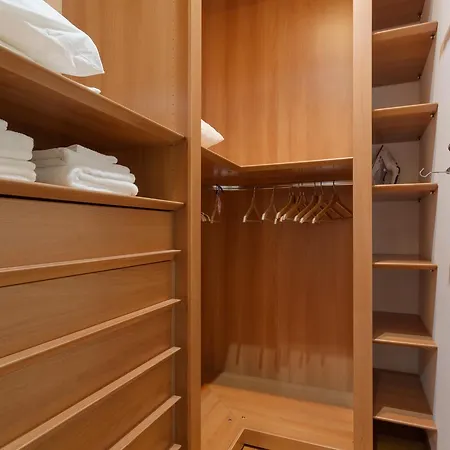 Apartamento Meta Italy Da Claudia *