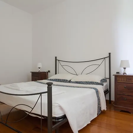 Apartamento Meta Italy Da Claudia Milán