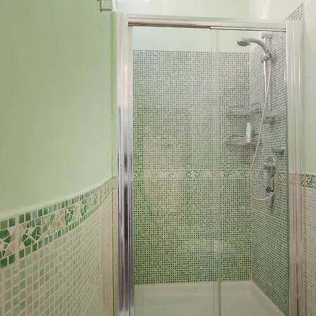 Meta Italy Da Claudia Apartamento *