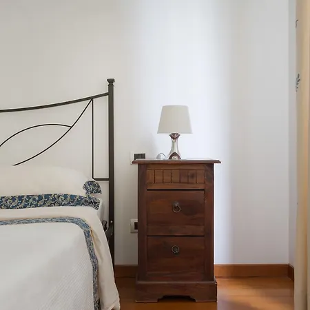Meta Italy Da Claudia Apartamento *
