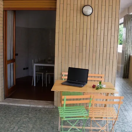 Apartamento Planet *