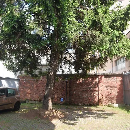 Planet Apartamento