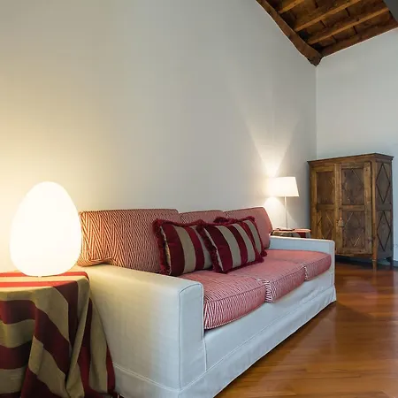 Appartement Brera 20 Milan