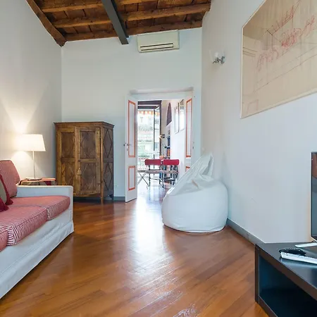 Brera 20 Apartamento *