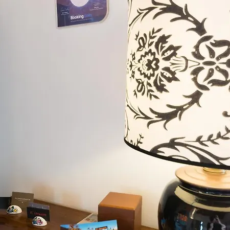 Apartment Brera 20 Mailand