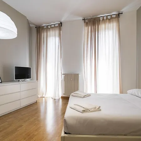 Cadorna Center Studio-by Flatscollection