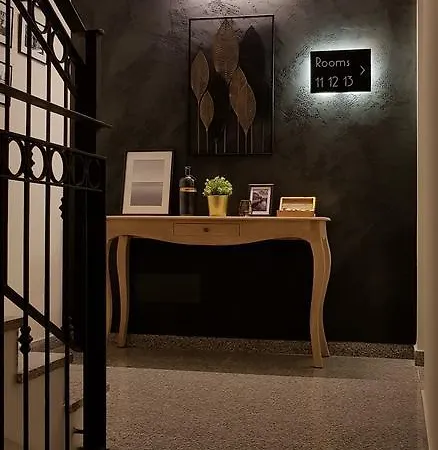 Bed Linate Πανσιόν 4*