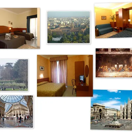 奥罗拉酒店 酒店