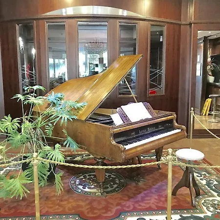 神话酒店 酒店 3*