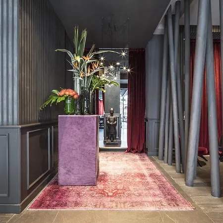Fifty House Cellini 5*