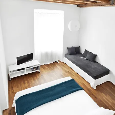 Brera In Moscova * Milaan