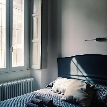 Navigli Apartment *