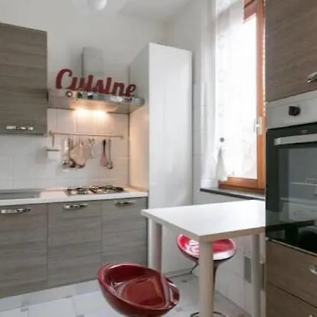 Apartamento Cermenate