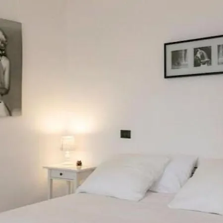 Apartamento Cermenate Milán