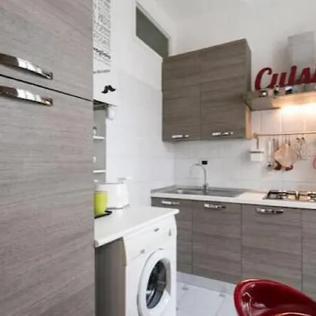 Apartamento Cermenate