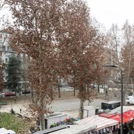 Cermenate Apartamento Milán