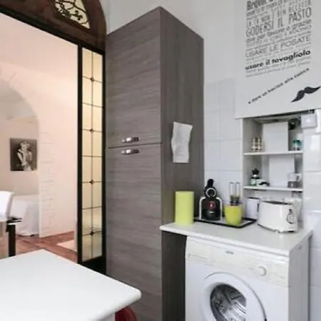 Apartamento Cermenate *
