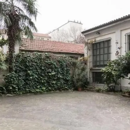 Cermenate Apartamento