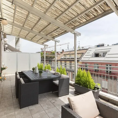 Hemeras Boutique Homes - Design Near Duomo Cathedral Apartment *