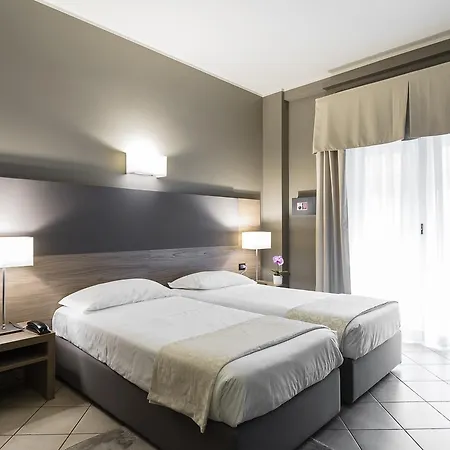 Hotel Sunflower Milán
