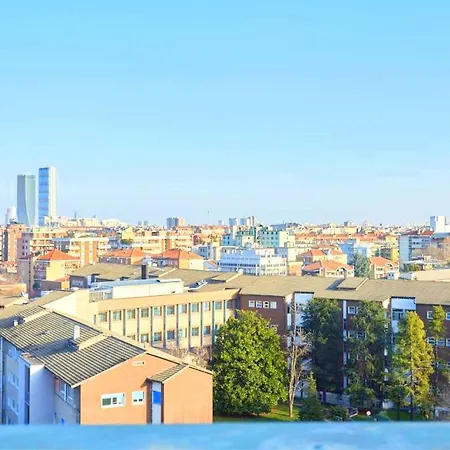A San Siro 75 Bed & Breakfast Milan