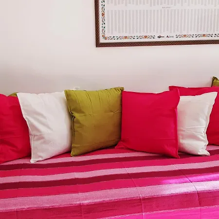 Reggio Apartment