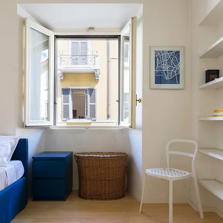 Lägenhet Canguroproperties - Castelfidardo Milano