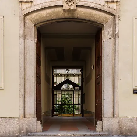 Canguroproperties - Castelfidardo * Milano