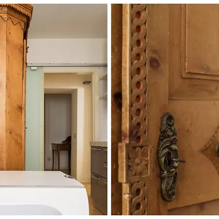 Canguroproperties - Castelfidardo * Milano