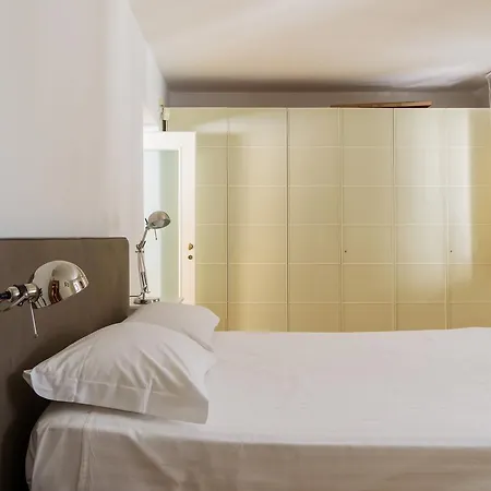 Canguroproperties - Castelfidardo Milano