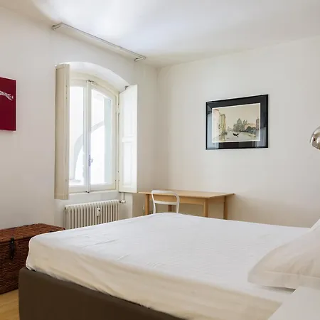 Canguroproperties - Castelfidardo Apartamento Milán