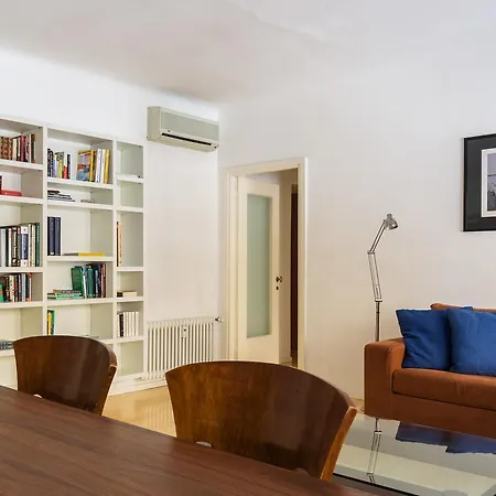 Apartamento Canguroproperties - Castelfidardo Milán