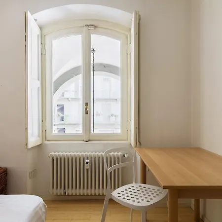 Apartamento Canguroproperties - Castelfidardo *