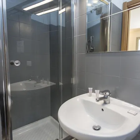 Sempione Sr Apartment Milan