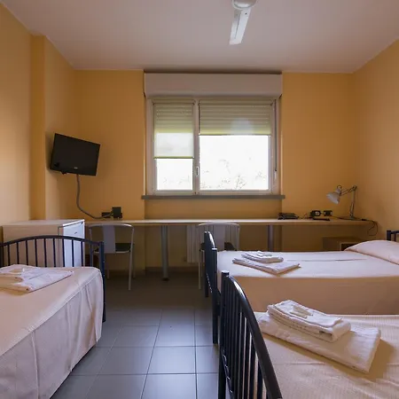 La Cordata - Zumbini 6 Apartmanhotel