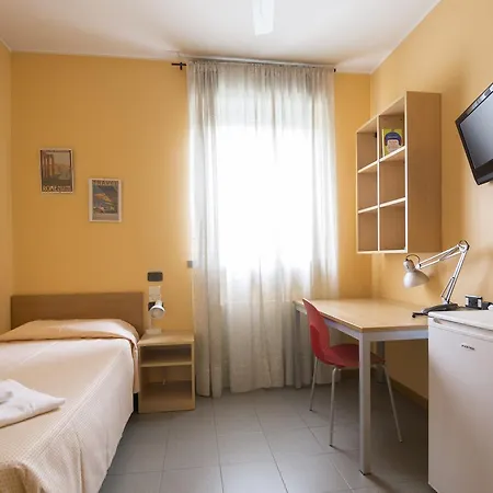 La Cordata - Zumbini 6 Aparthotel Milan