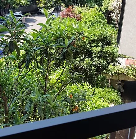 Reggio Apartment Milan