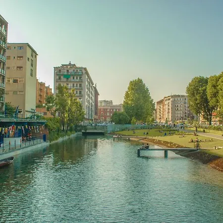 Claude Appartement Milan