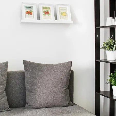 Claude Appartement