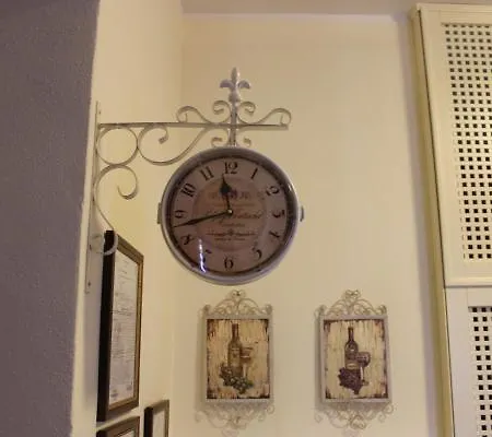Milano B&B