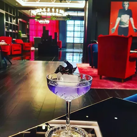 Palazzo Cornalia Otel