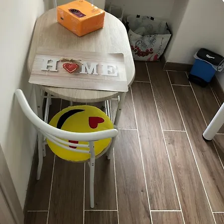 Appartement Montepulciano 11
