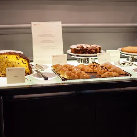 Hotel Baglioni Carlton - The Leading Of The World Milán