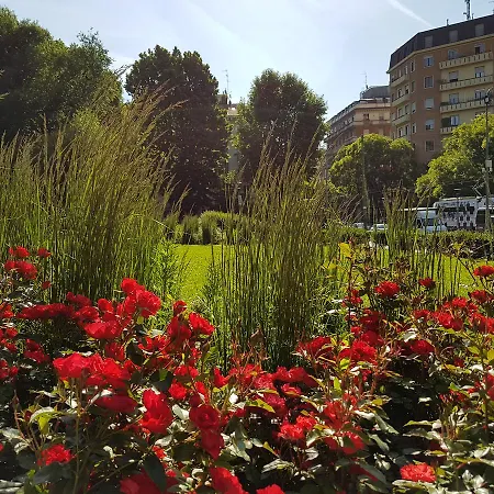 Appartement Toscale Milan